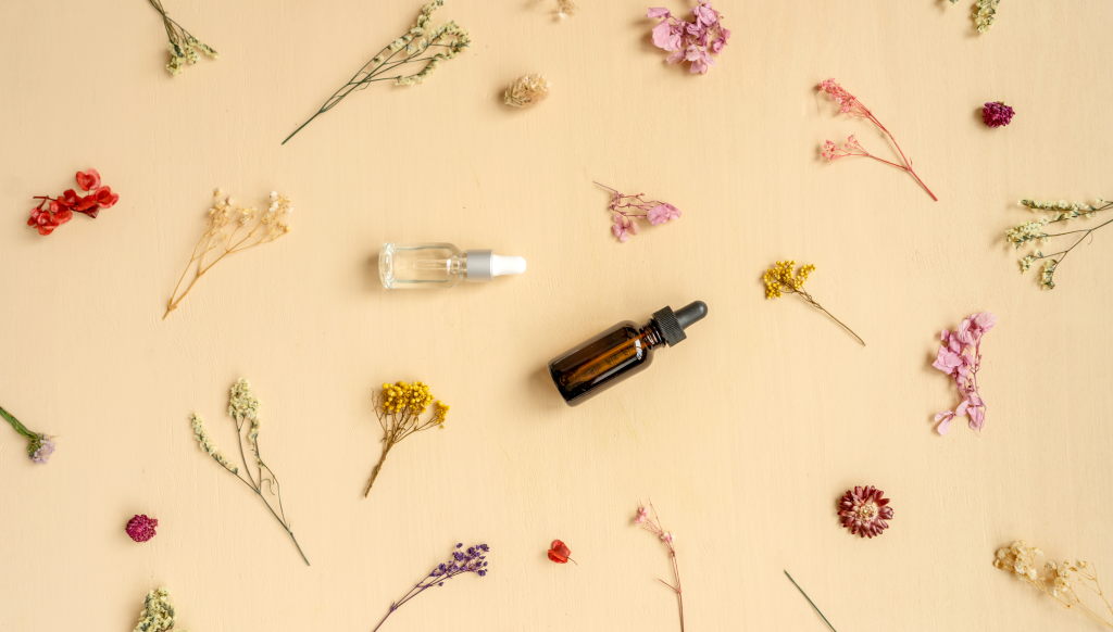 2021 skincare trends - blend on trend